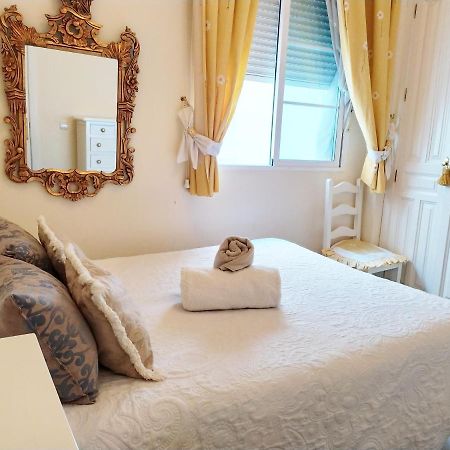 Apartamento Cordoba Centro מראה חיצוני תמונה