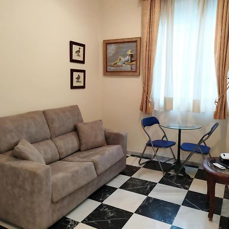 Apartamento Cordoba Centro מראה חיצוני תמונה