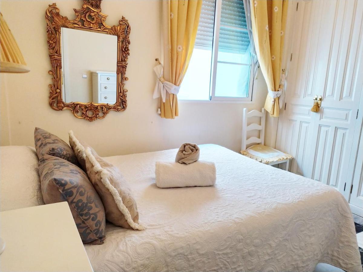 Apartamento Cordoba Centro מראה חיצוני תמונה