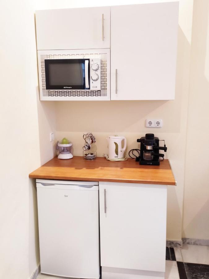 Apartamento Cordoba Centro מראה חיצוני תמונה
