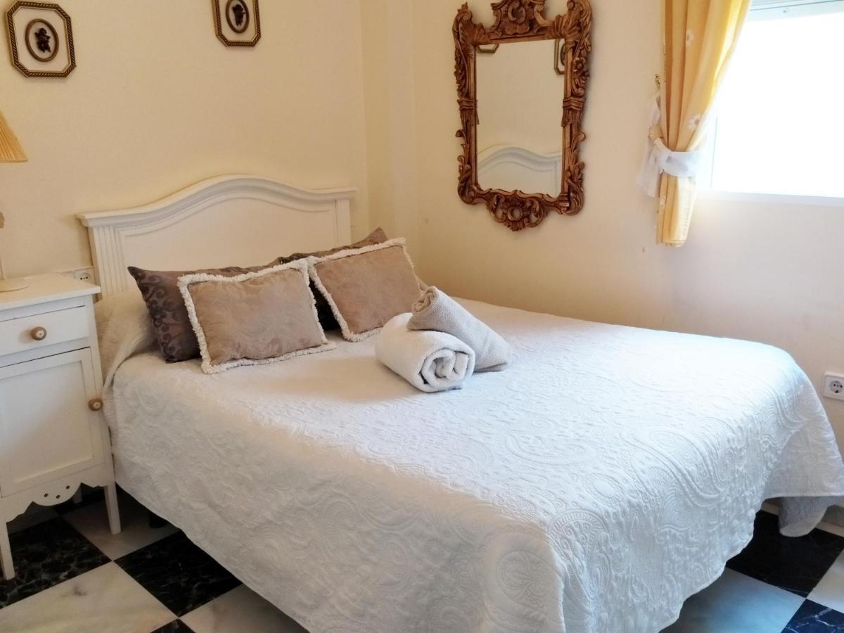 Apartamento Cordoba Centro מראה חיצוני תמונה