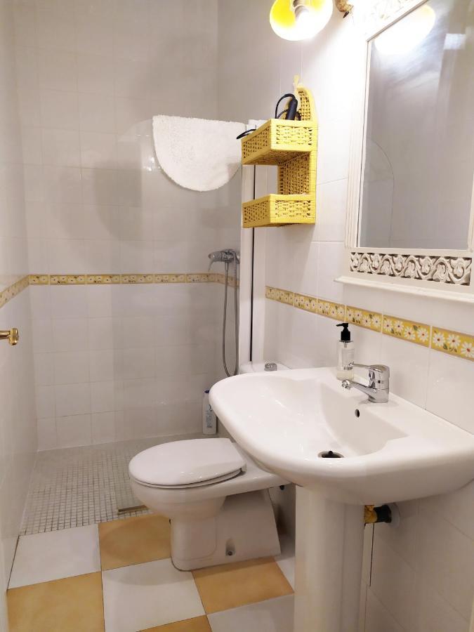 Apartamento Cordoba Centro מראה חיצוני תמונה