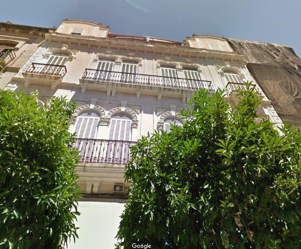 Apartamento Cordoba Centro מראה חיצוני תמונה